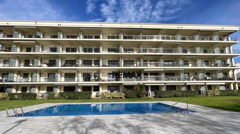 Foto 4 de Pis en venda a Roses - Ps Maritim, 39, Salatar, Roses