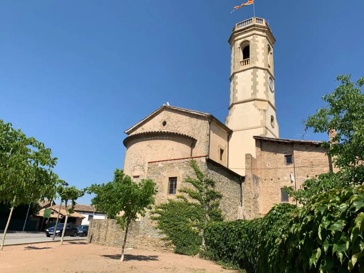 Terreno residencial en venta en Calle verge de la Mercè, imagen 5