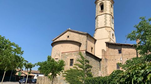 Foto 5 von Fabrik Grundstücke zum Verkauf in Calle Verge de la Mercè, Calldetenes, Barcelona