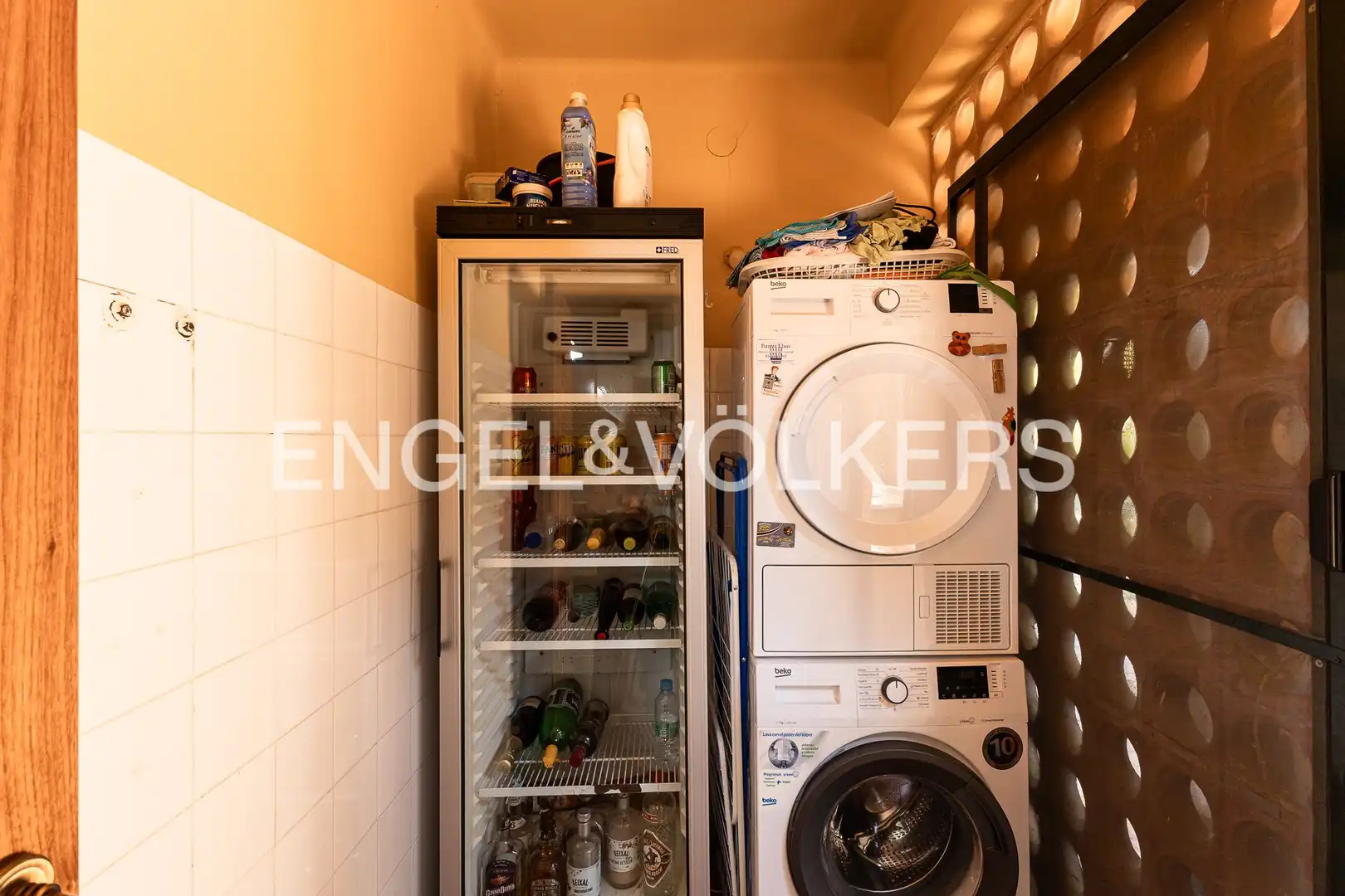 Casa amb terrassa en venda a Sant Cebrià de Vallalta, imagen 15