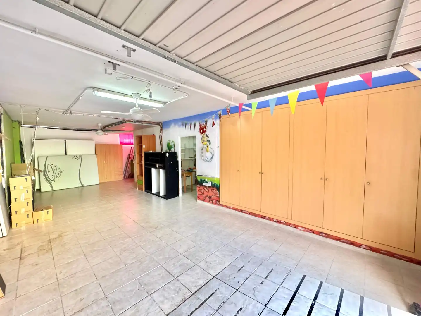 Casa adosada en venta en Almoines con Aire acondicionado, Terraza y Balcón