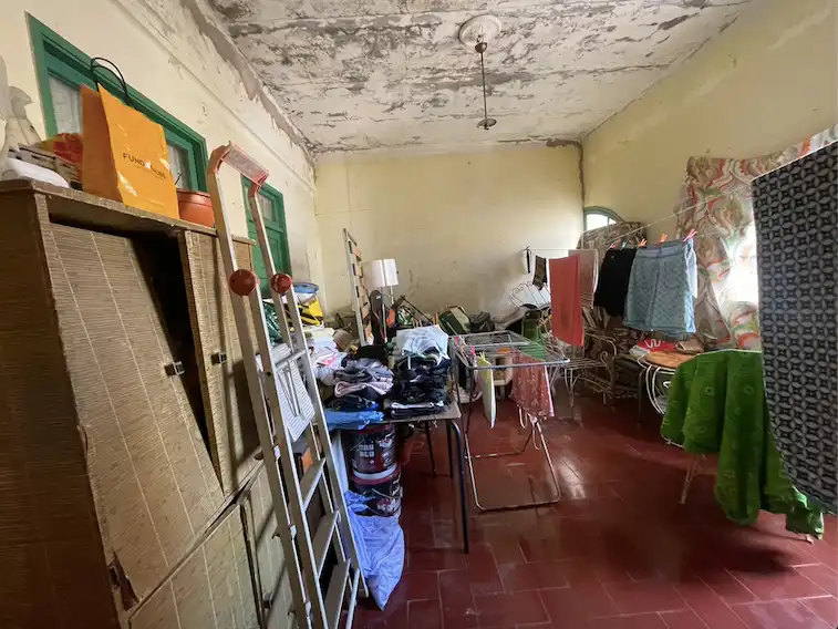 Wohnung zum Verkauf in Las Palmas de Gran Canaria mit Terrasse, Möbliert und Ofen