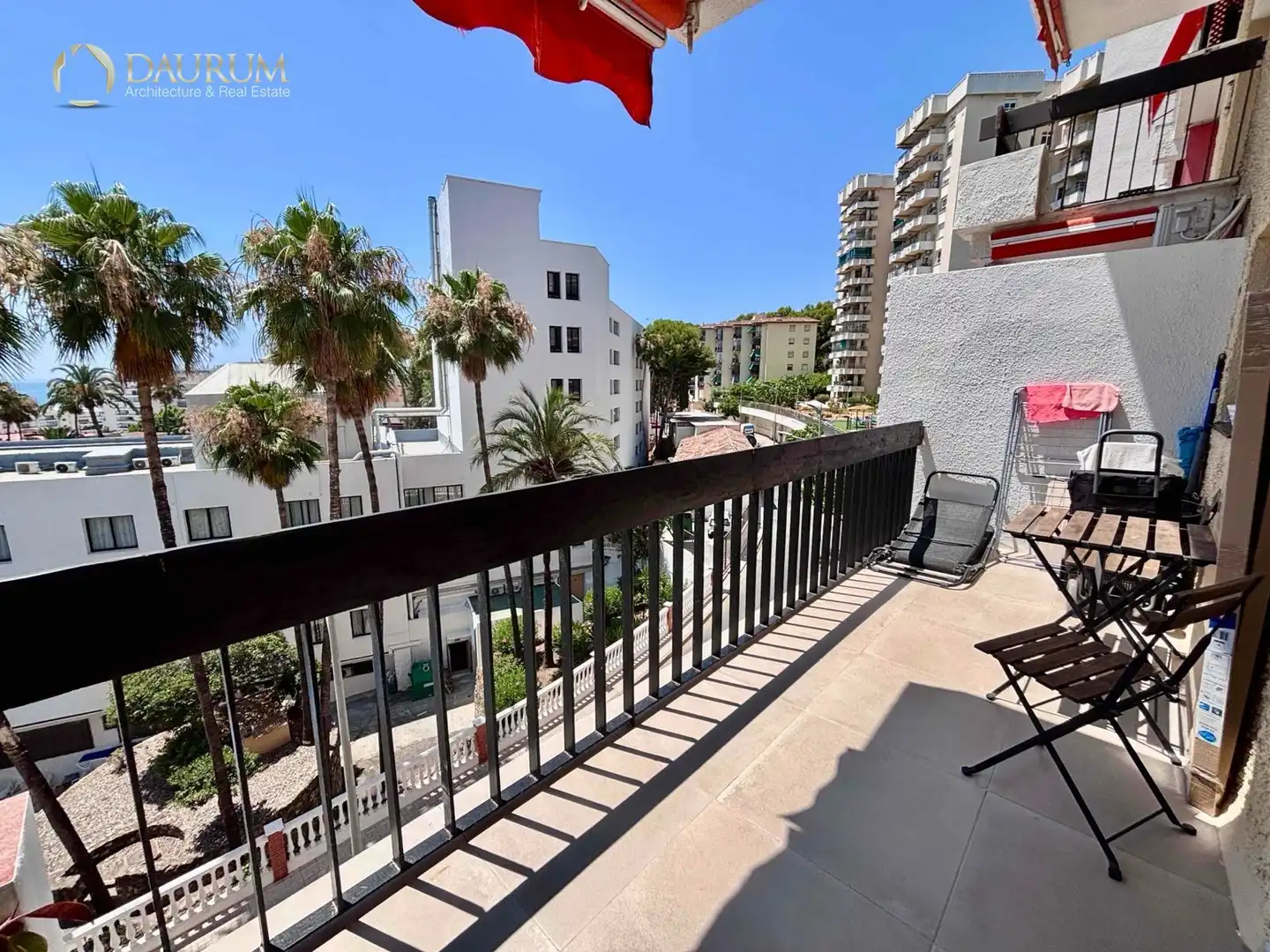 Terraza de Piso en venta en Torremolinos con Aire acondicionado y Terraza