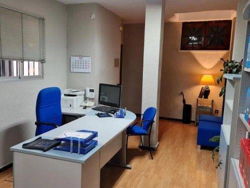 Oficina en Alquiler en granados en Centro Histórico