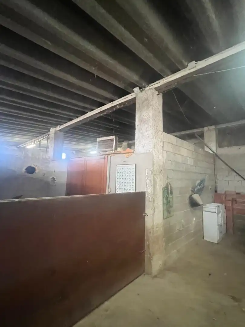 Terreno industrial en venta en Murcia