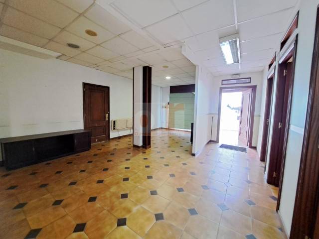 Local comercial en Alquiler en Moaña