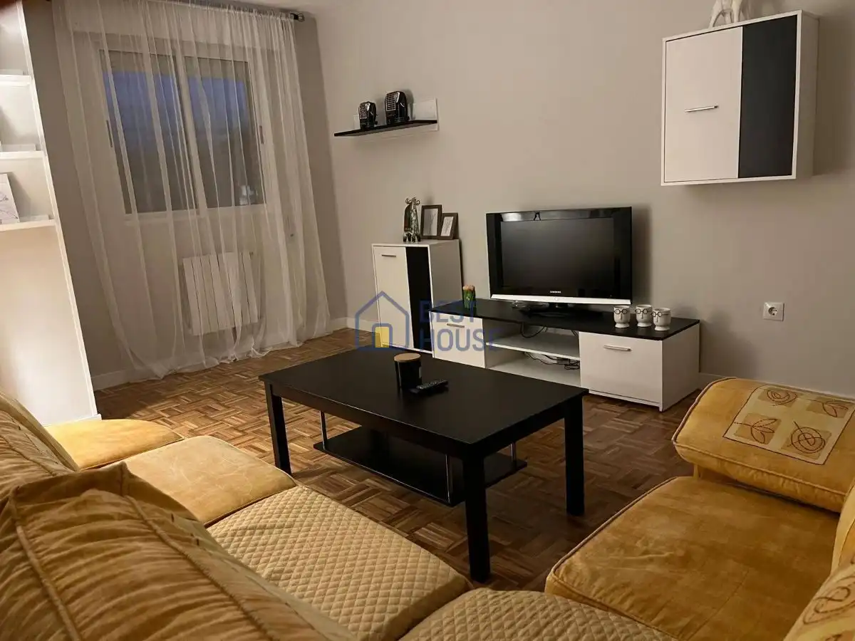 Apartamento en venta en Trobajo del Camino