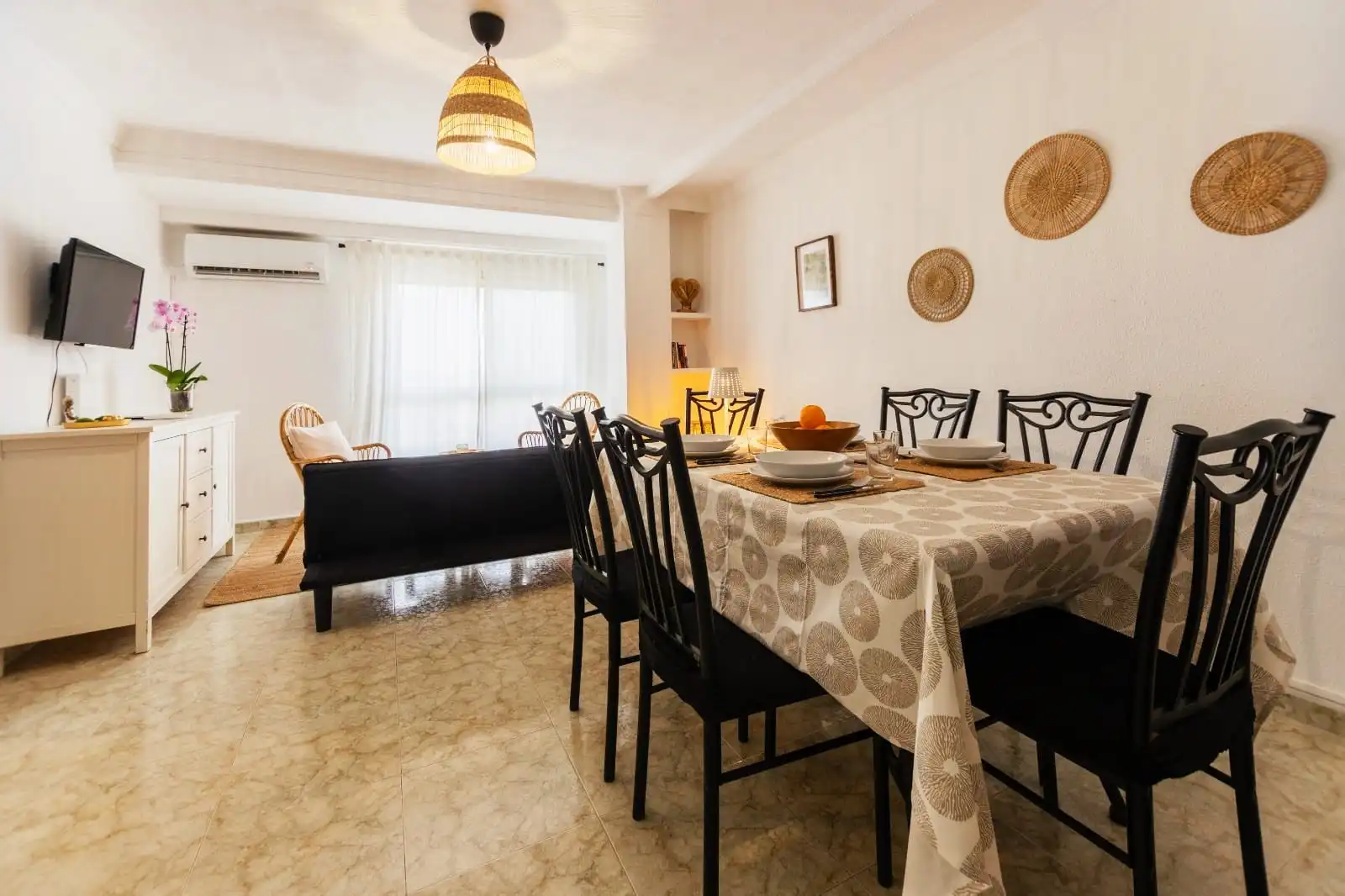 Piso con terraza en venta en Pobles del Sud, imagen 21
