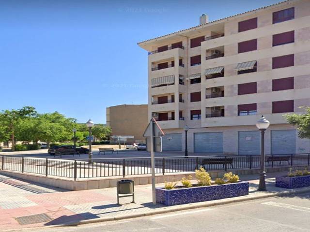 Local comercial en Alquiler en Avenida JUAN CARLOS I, 104 en Ibi