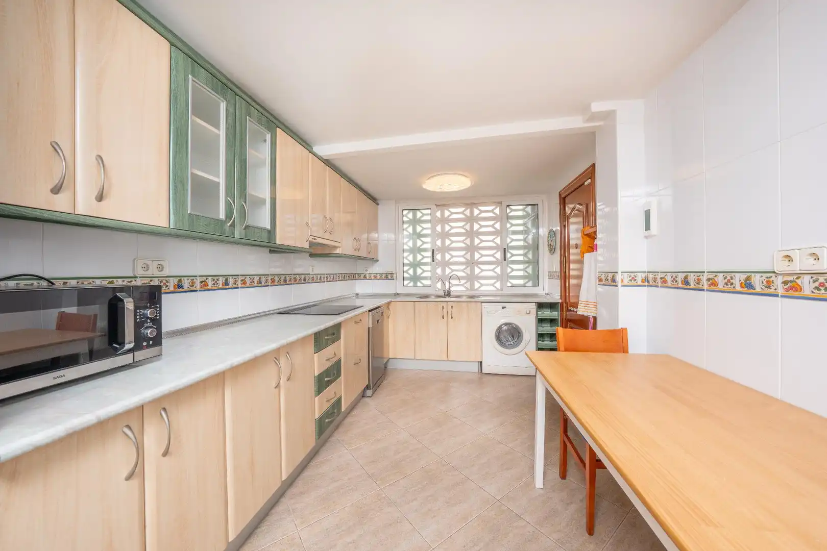 Piso con jardín en venta en Playa de Levante, imagen 25