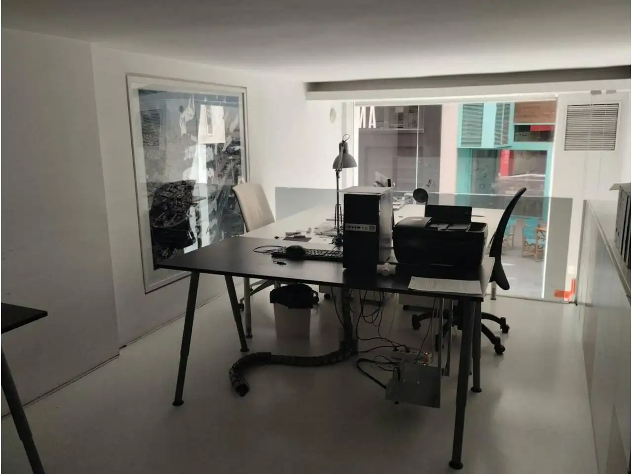 Office space for sale in Calle Bartolomé Pérez Casas, imagen 12