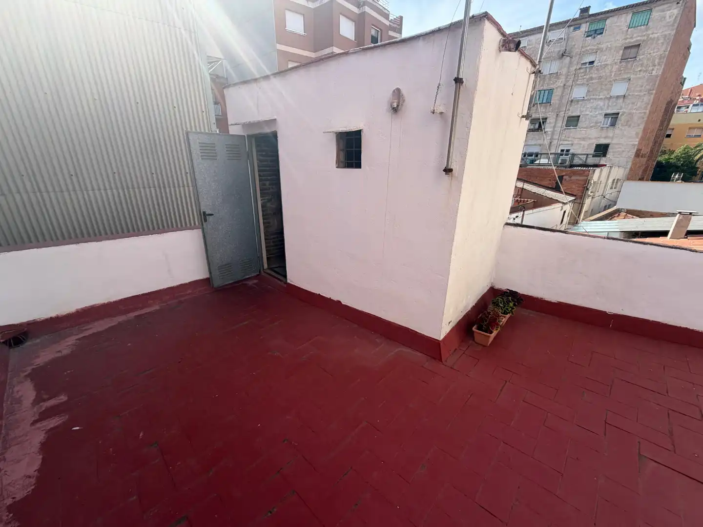 Pis amb terrassa en venda a Carrer del Pistó, imagen 28