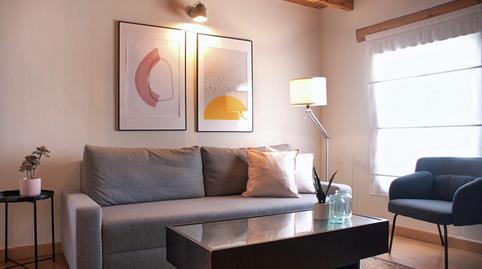 Foto 2 de Dúplex de alquiler en Calle Zamorano, La Trinidad, Málaga Capital