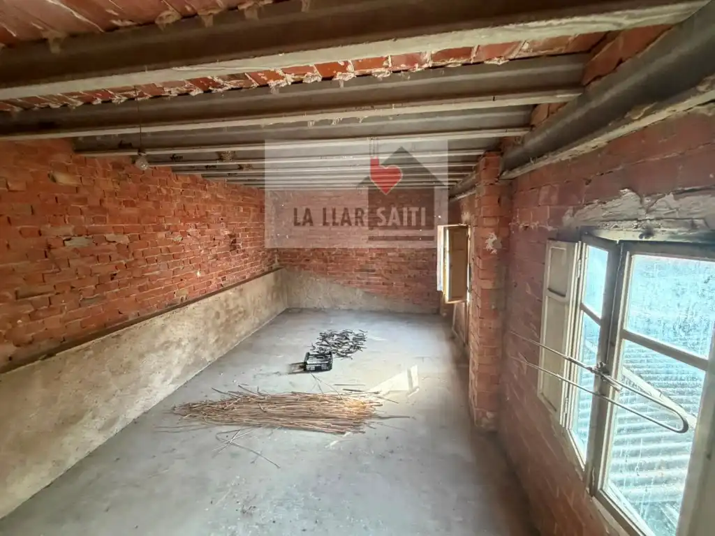 Casa o xalet en venda en Llocnou d'En Fenollet
