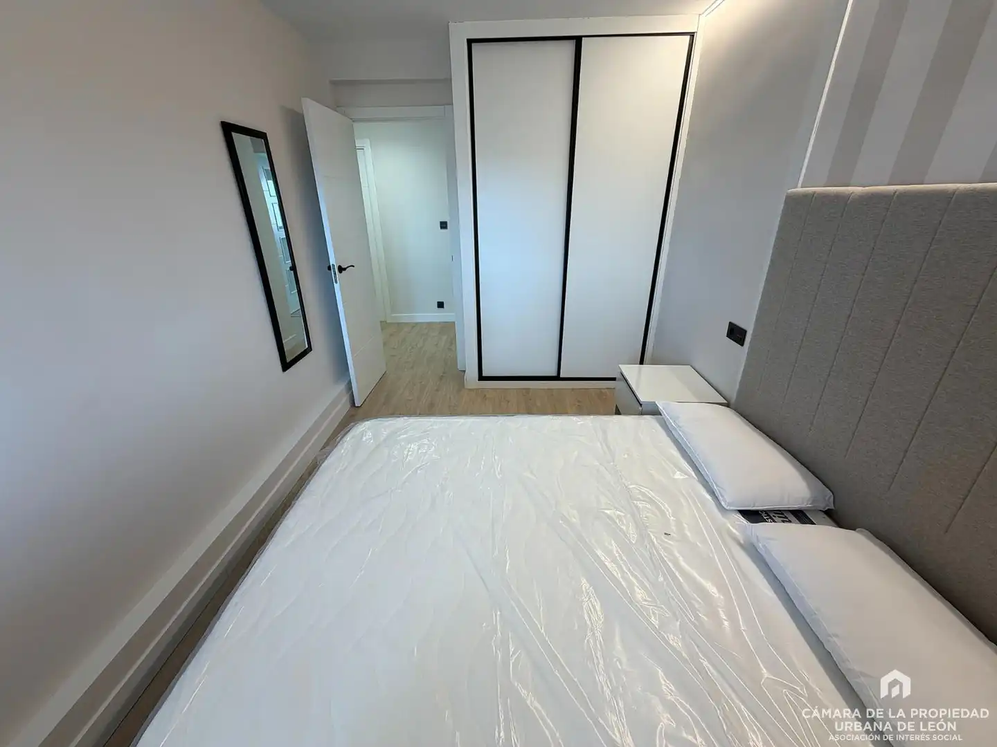 Wohnung zur Miete in ESLA, Pinilla