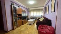 Living room of Flat for sale in Getafe  with Air Conditioner