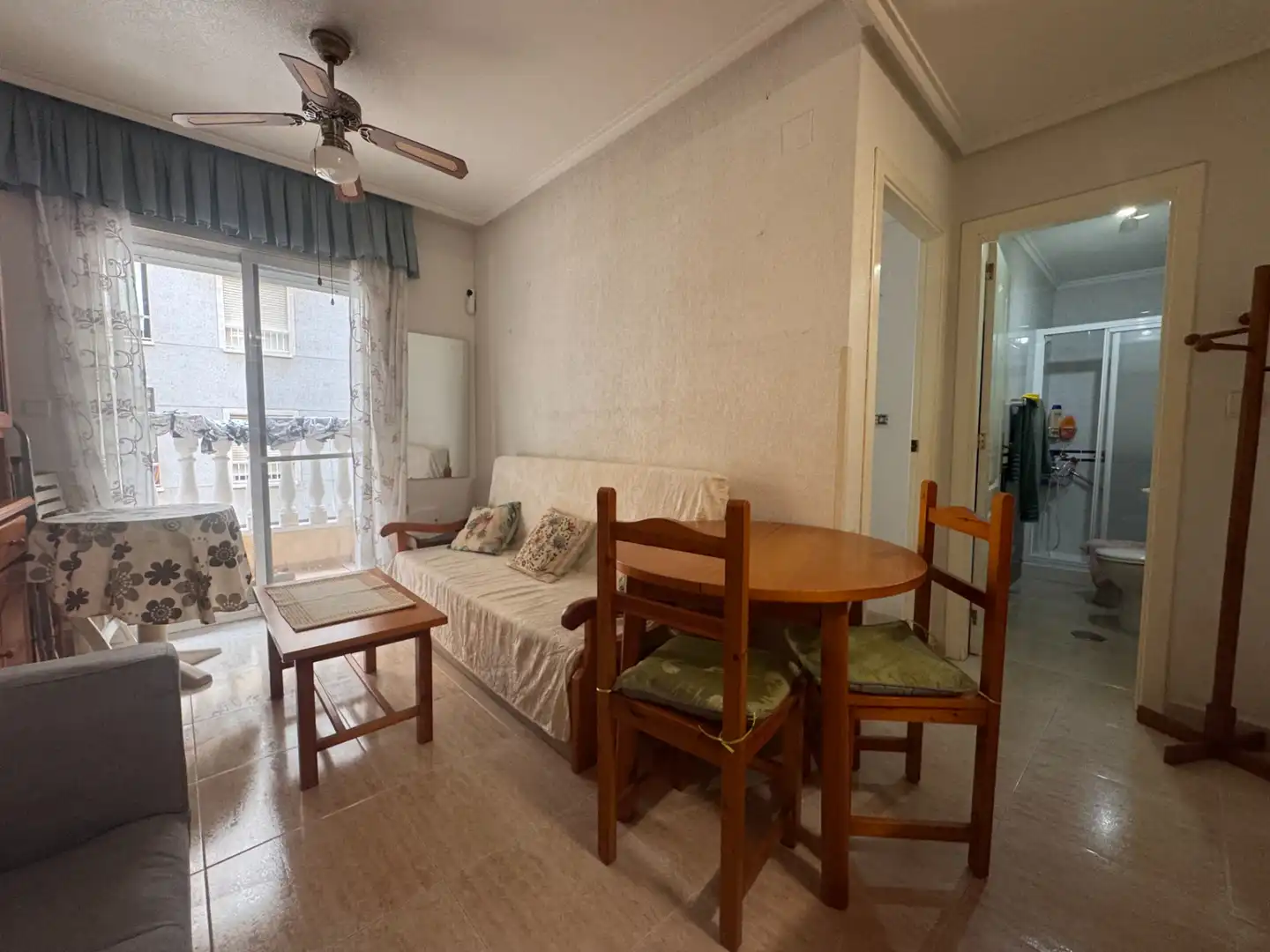 Piso en venta en Calle Goleta, 17, Zona Playa del Cura