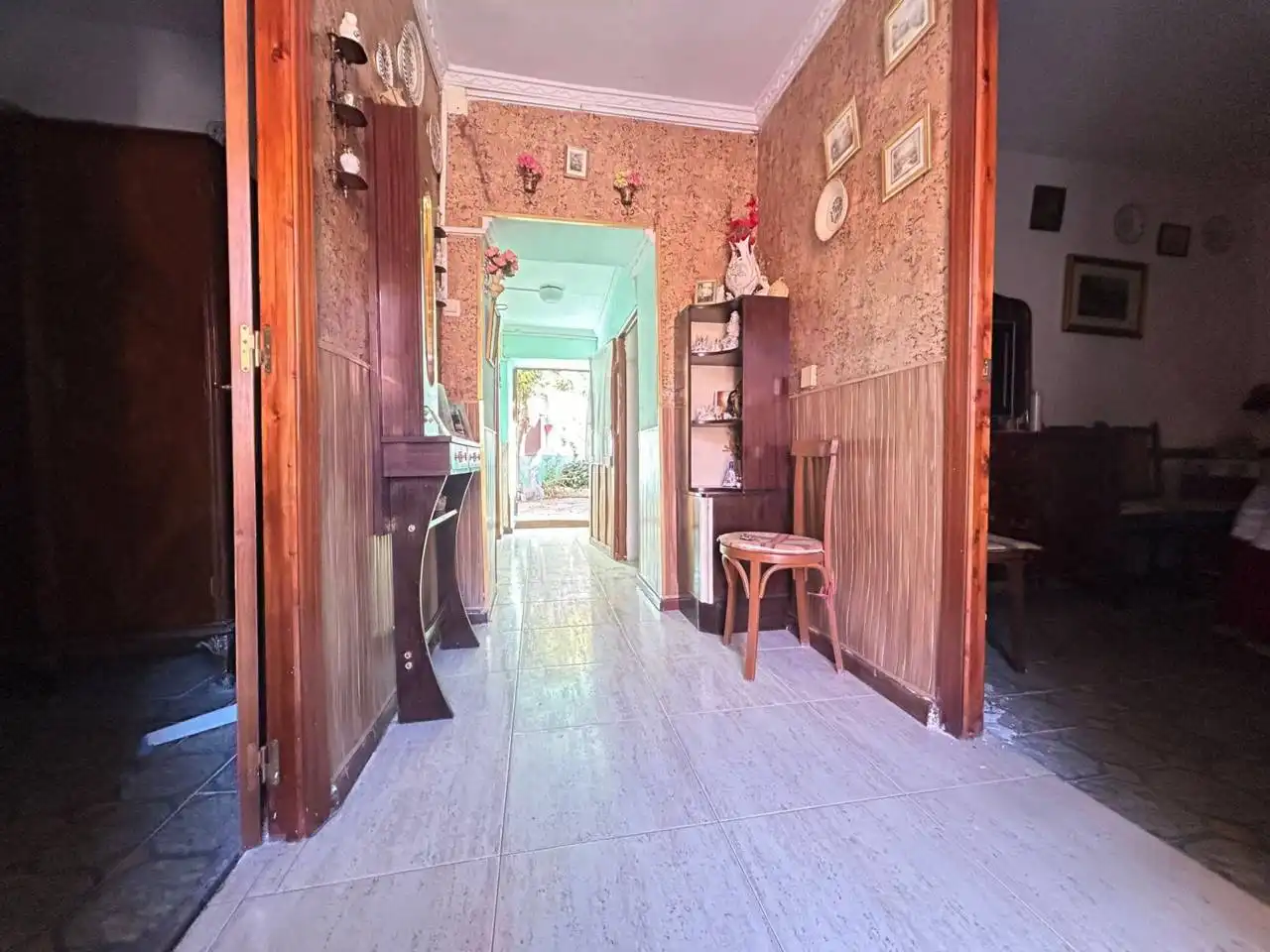 Casa o chalet en venta en Navahermosa con Jardín privado