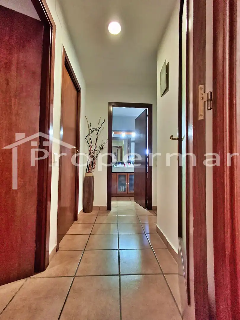 Wohnung zum Verkauf in La Roca del Vallès mit Heizung