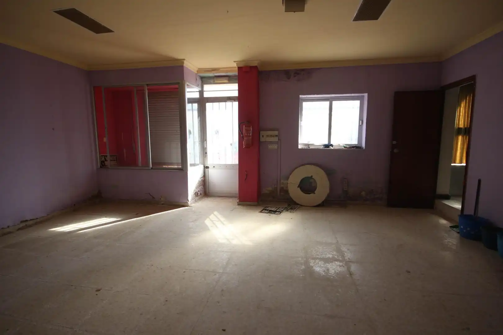 Casa o xalet en venda en Pueblonuevo del Guadiana amb Terrassa, Traster i Balcó