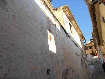 Casa-chalet en Venta en La Rambla en El Rabal