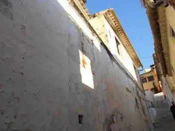 Xalet en venda a La Rambla