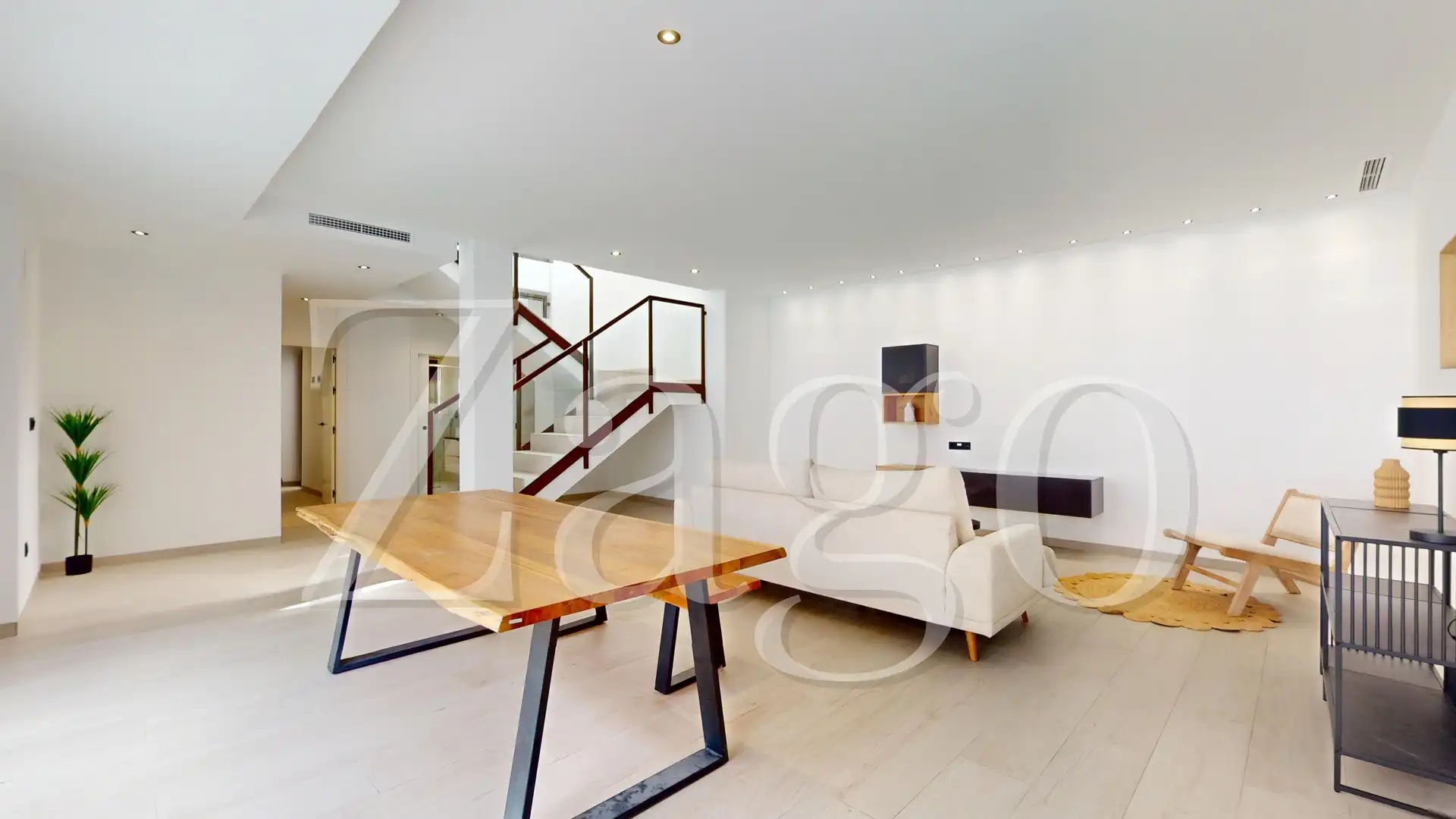 Maison avec piscine à vendre à Balcón de Finestrat - Terra Marina, imagen 14