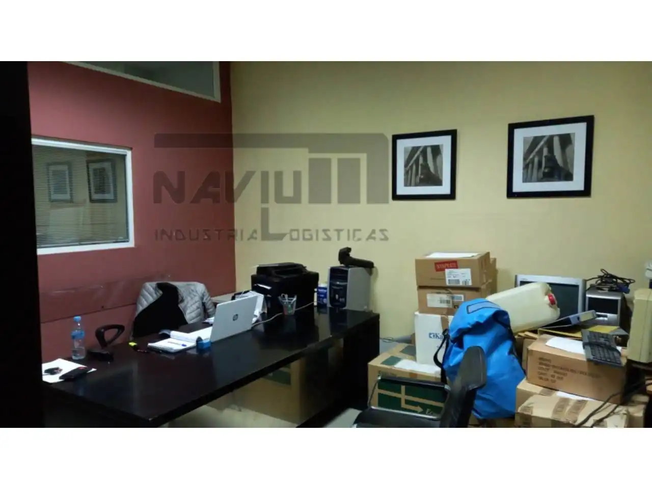 Nave industrial en venta en Polígono Industrial Sur, imagen 6