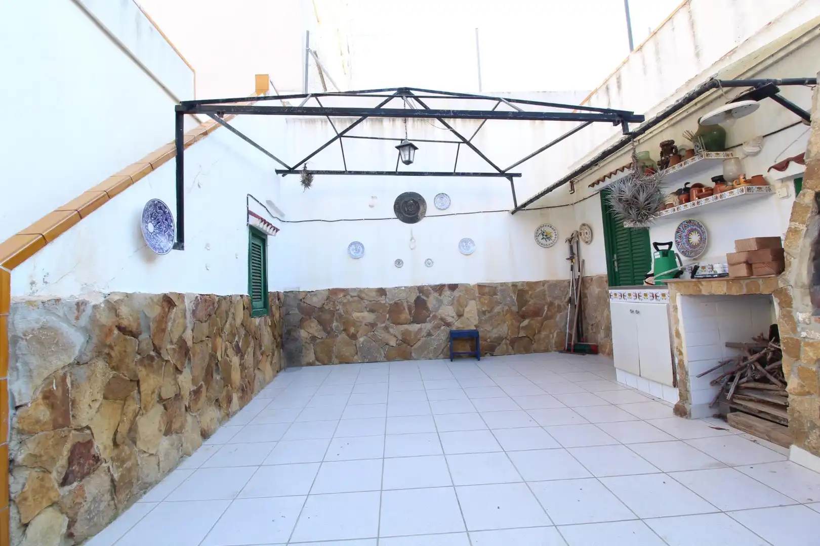 Casa o chalet en venta en  Palma de Mallorca con Jardín privado y Terraza