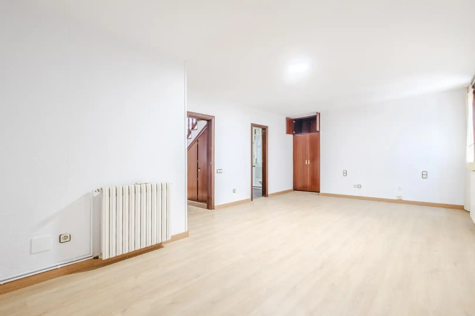 Houses for sale in Terrassa  with Air Conditioner, Heating and Private garden