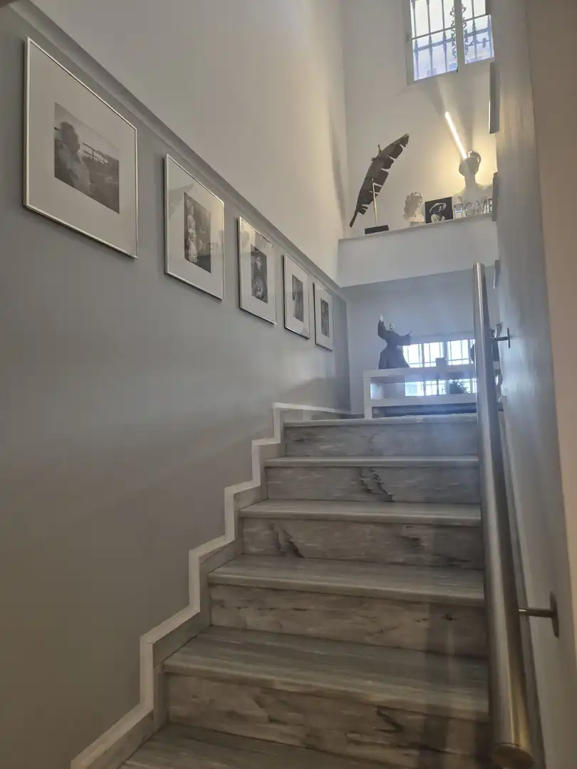 Apartament en venda en Los Pacos