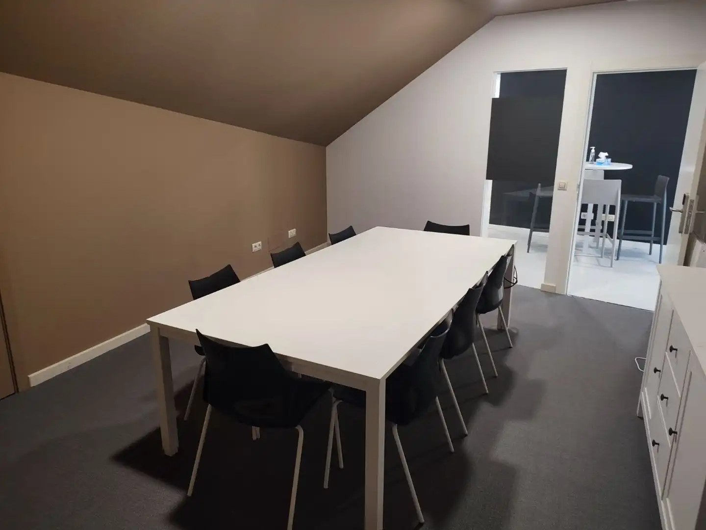 Büro zur Miete in Plaza Camilo Díaz Baliño 17, imagen 10