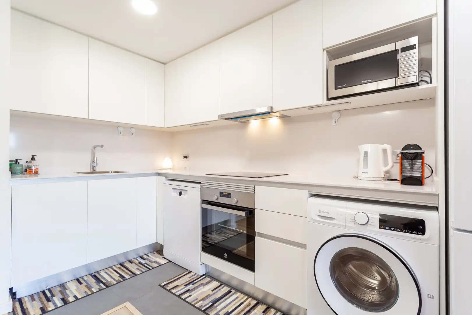 Flat with terrace for sale in PUNTA DEL CAVALL, imagen 15