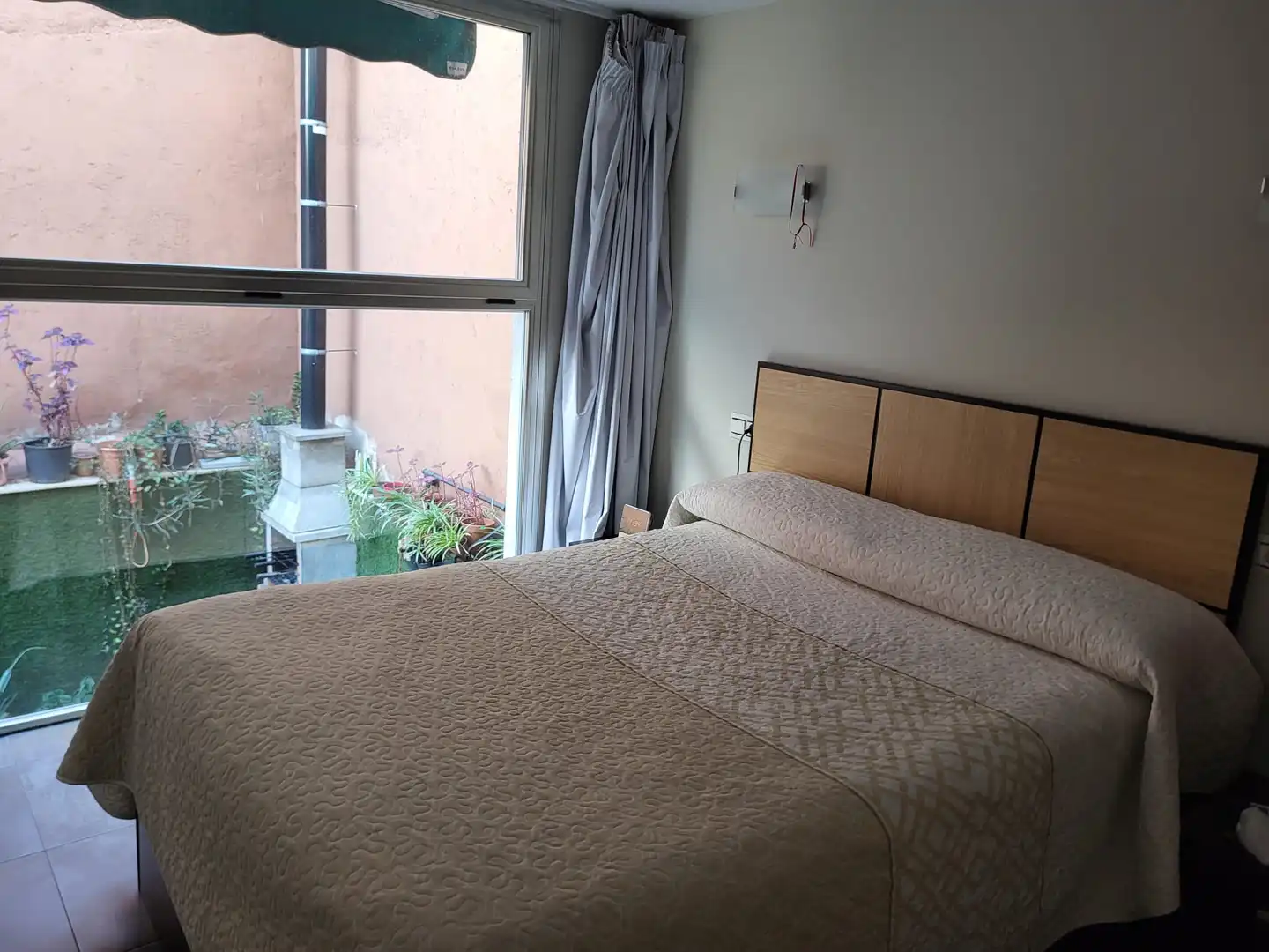 Habitación de Loft en venta en Madrid con Calefacción, Terraza y Horno