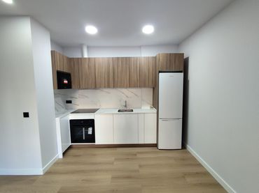 Apartament de lloguer a Calle Juan García Hortelano