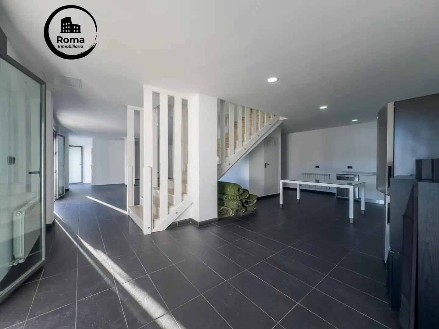 Chalet con terraza en venta en Calle Cenes de la vega 31, imagen 65