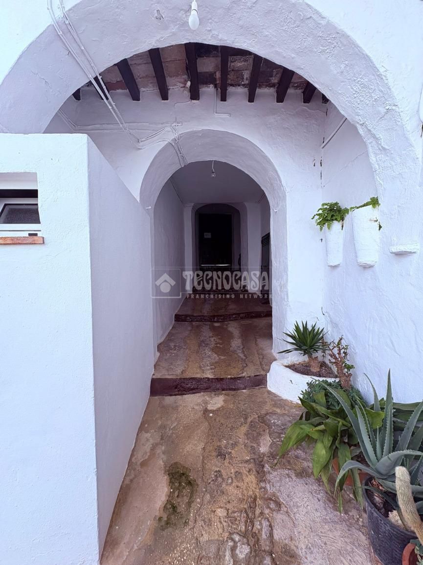 House or chalet for sale in Vejer