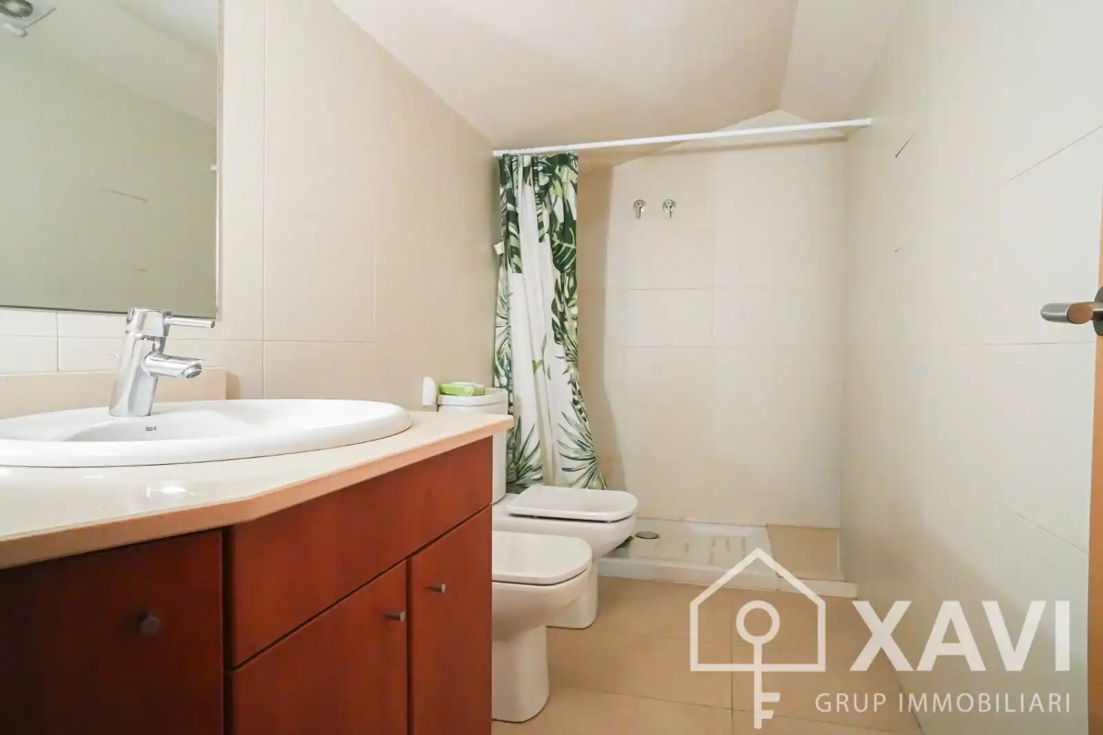 Dúplex en venta en Carrer de Sant Martí de Tous, El Poble Sec