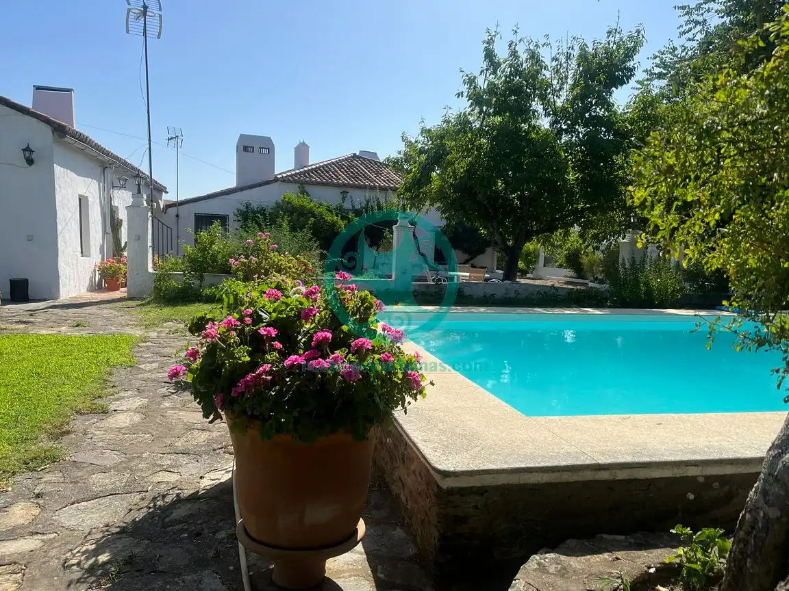 Country house with pool for sale in Calle Aguaperal, imagen 36