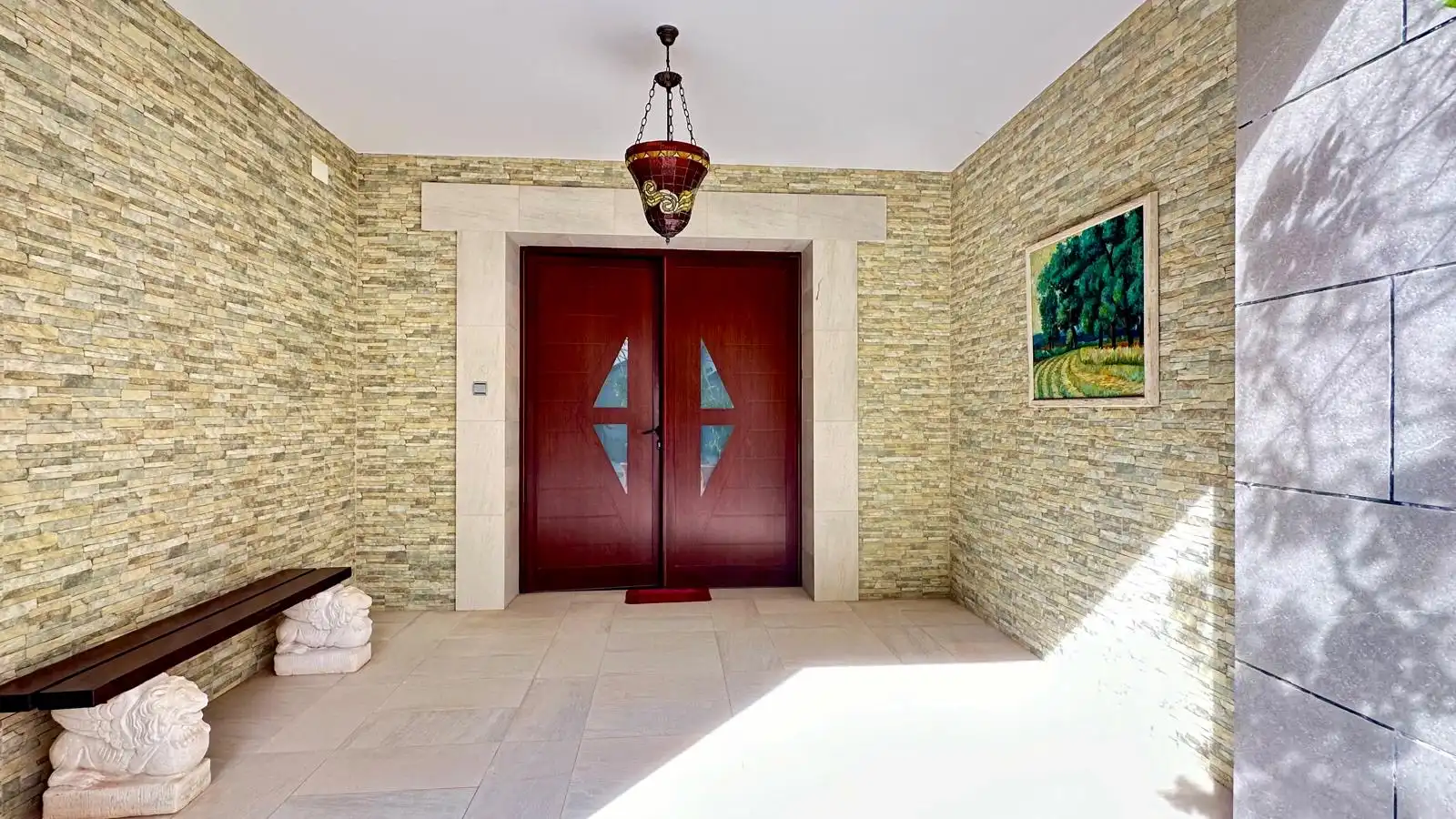 Villa mit Terrasse zum Verkauf in Las Rotas / Les Rotes, imagen 16