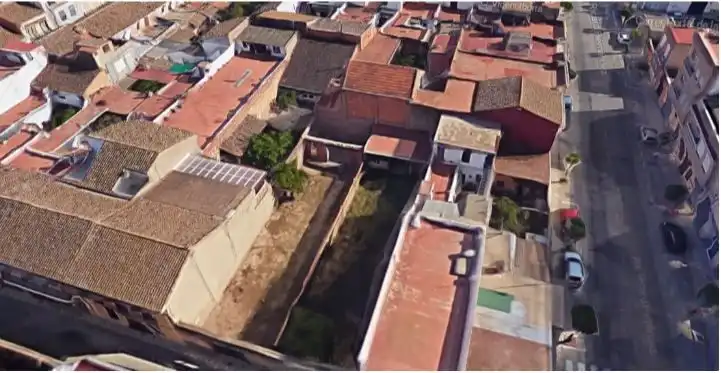 Residencial en venda a Carrer Mestre Chapí, 19, Alcàsser