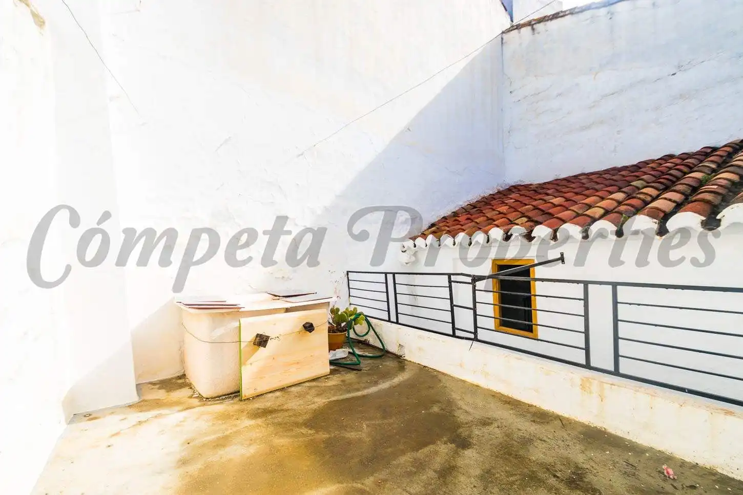 Maison à vendre à Cómpeta, imagen 5