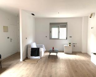 Living room of Flat for sale in  Murcia Capital  with Storage room