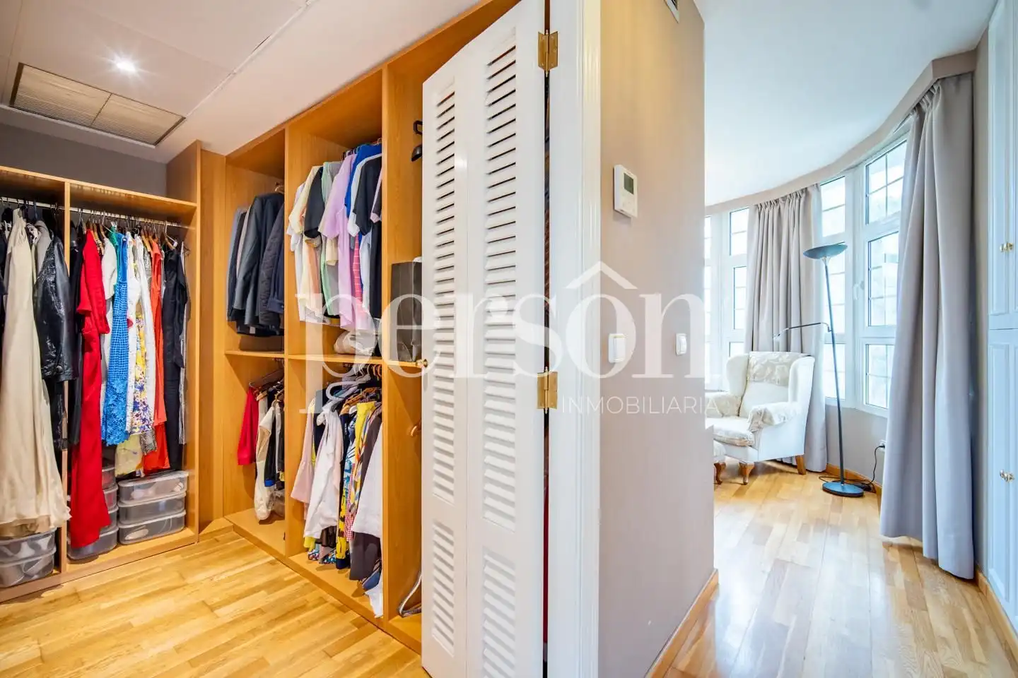 Detached house with pool for sale in Campolivar, imagen 41