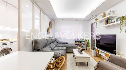 Foto 2 de Piso en venta en El Putget i el Farró,  Barcelona Capital