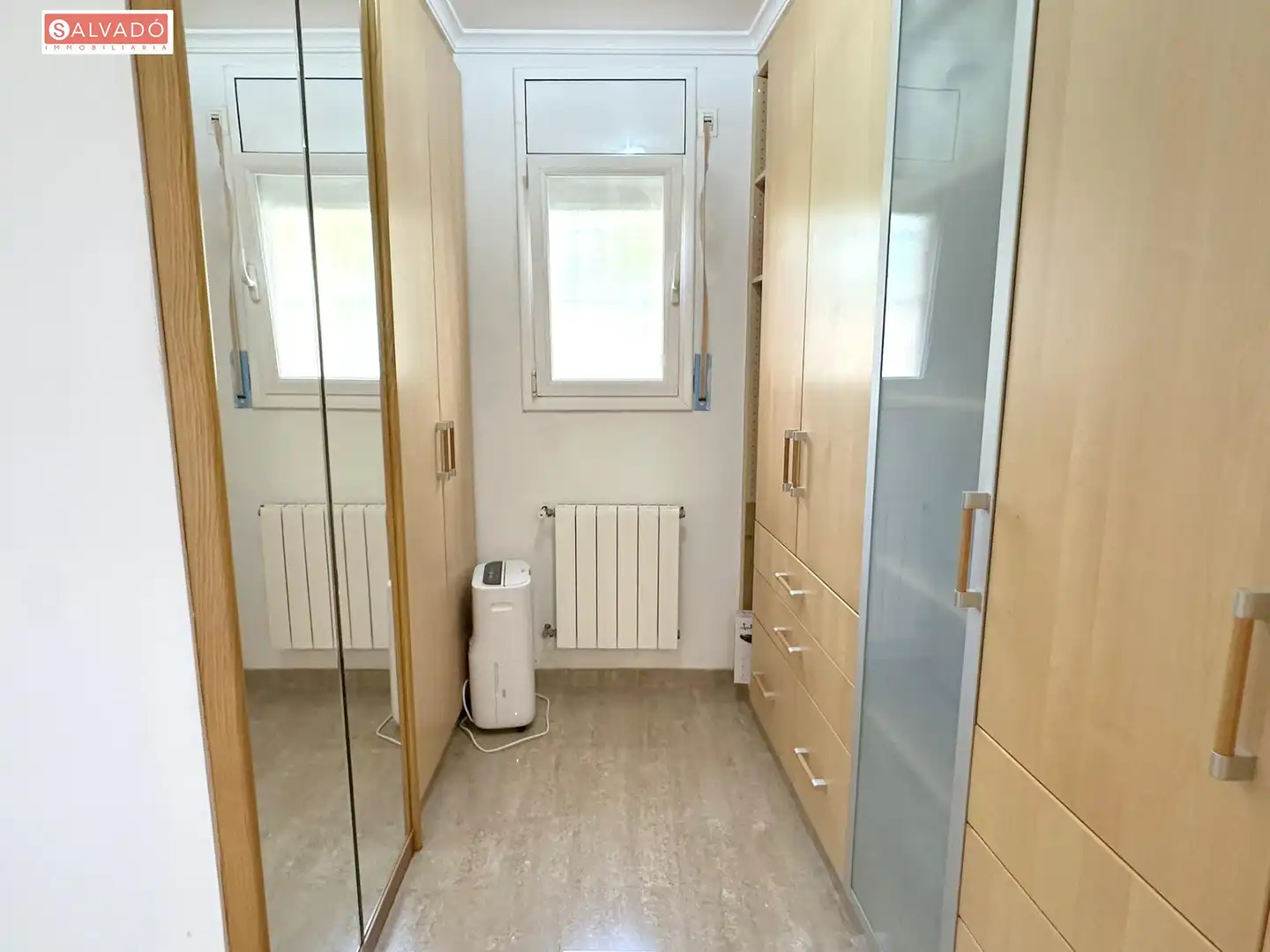 Habitación de Casa o chalet en venta en El Vendrell con Calefacción, Jardín privado y Terraza