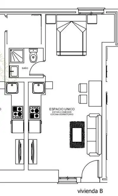 Habitatge en venda a Centro, imagen 14