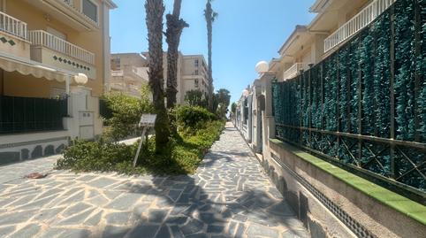 Photo 2 of Houses for sale in Avenida Zaragoza, 6, Gran Playa, Santa Pola