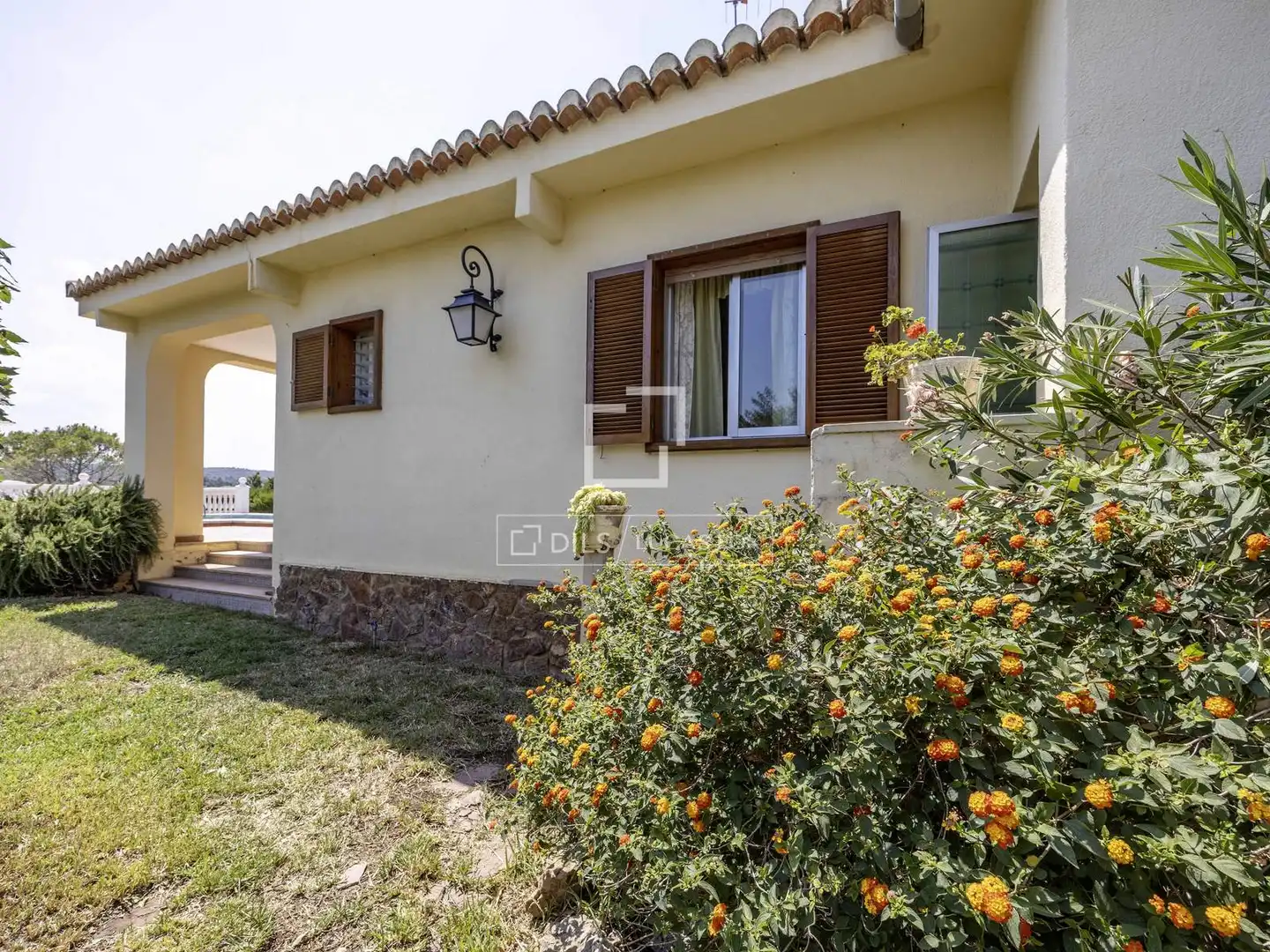 Villa con piscina in vendita a Picassent, imagen 43