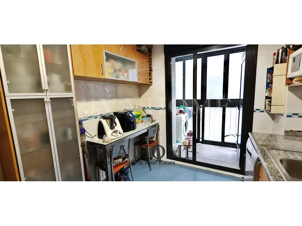 Flat with lift for sale in Calle Charleroi, imagen 12